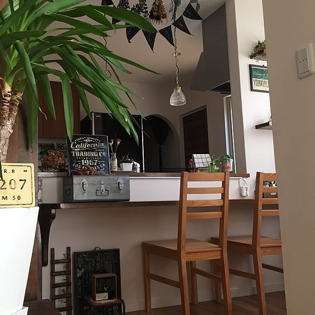 izさんの実例写真