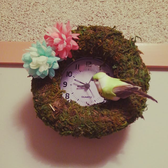 chopperさんの実例写真