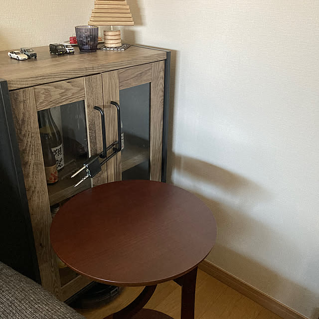 tさんの部屋