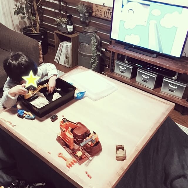 megさんの実例写真