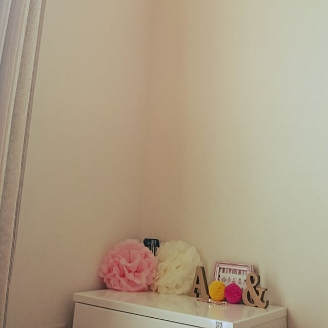 ayanさんの実例写真