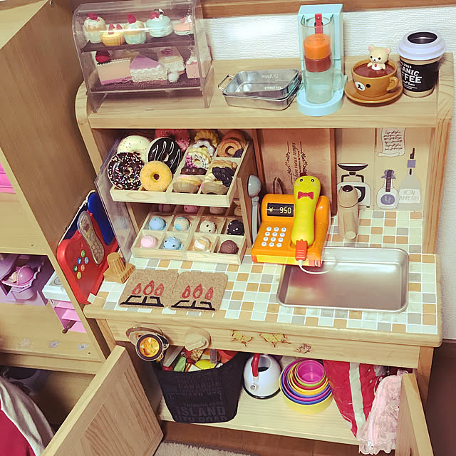 miffyyさんの実例写真