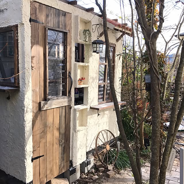amiさんの実例写真