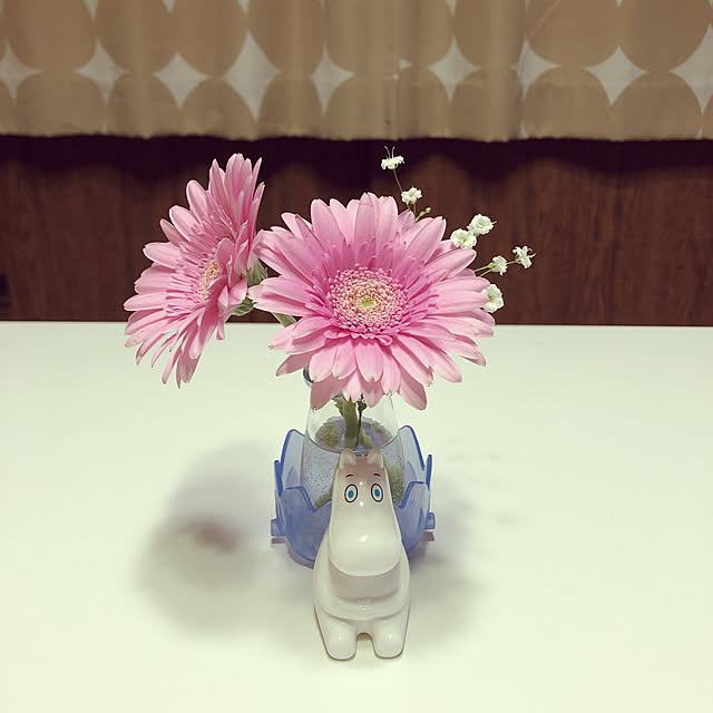 Kさんの実例写真