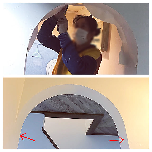 m.i.b.x3001さんの実例写真