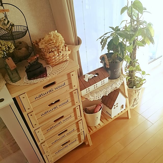 misaさんの実例写真