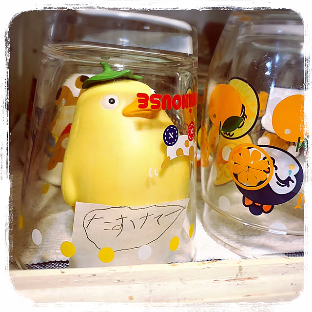 usagi223さんの実例写真