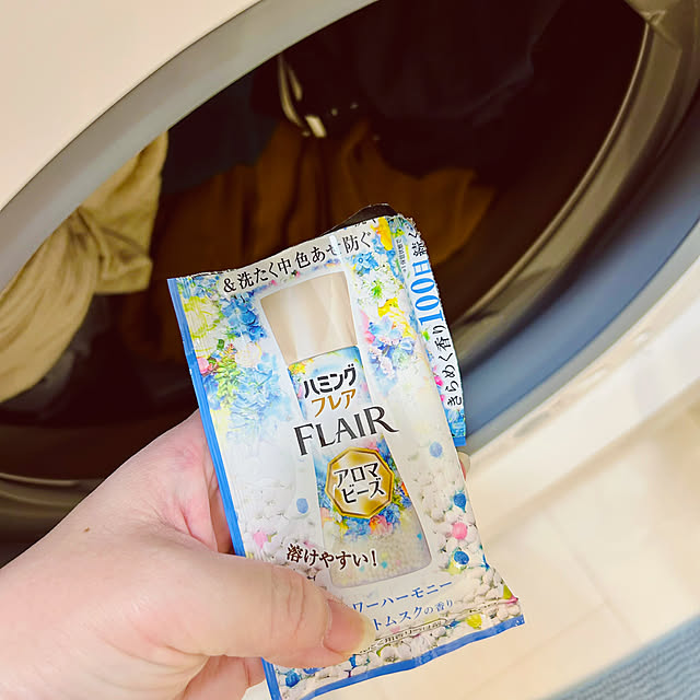 Yumi-springさんの部屋