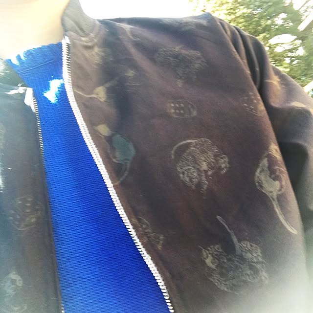 century_egg_さんの実例写真