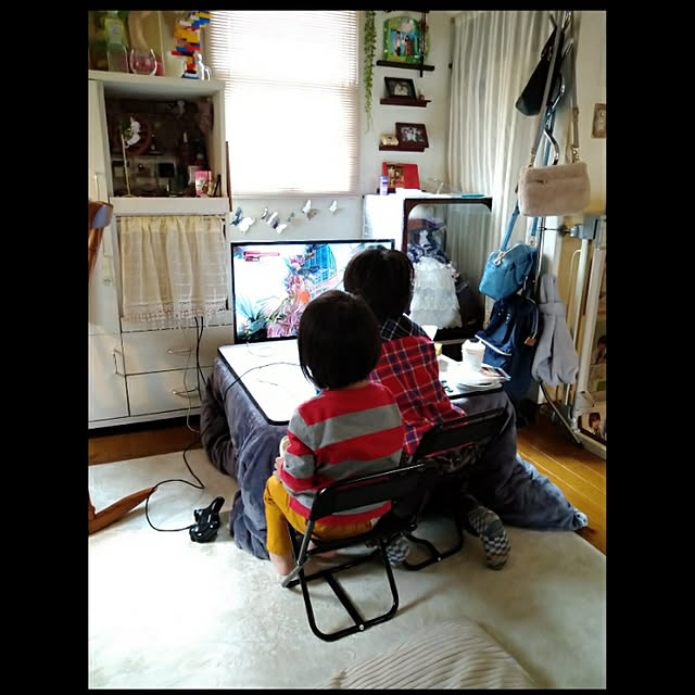 Tさんの実例写真
