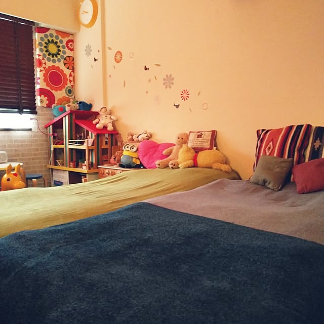 Cozy-m-Roomさんの実例写真