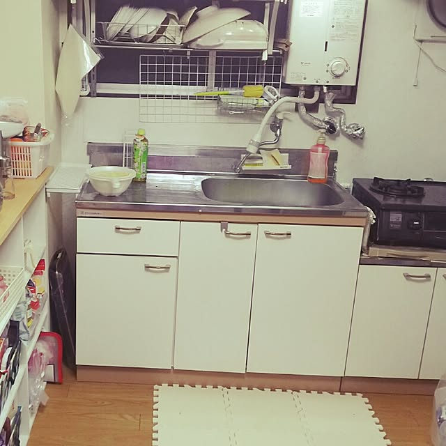 Yoshikoさんの実例写真