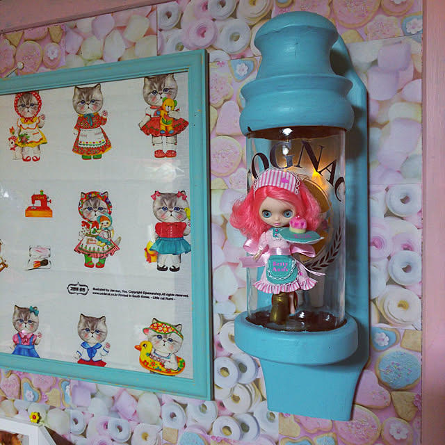 cherrycherryさんの実例写真