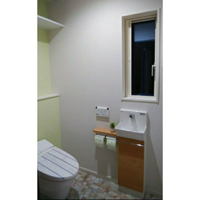 実例写真