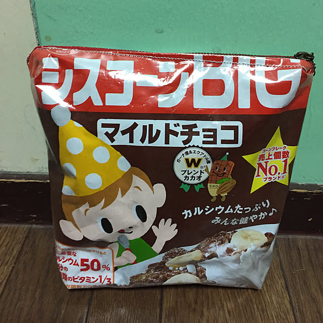 meruさんの実例写真