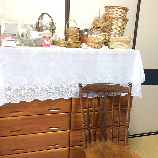 Rikaさんの実例写真