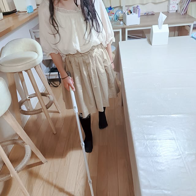 mikiさんの部屋