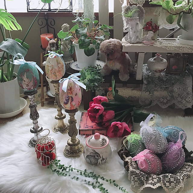 teddybearさんの実例写真