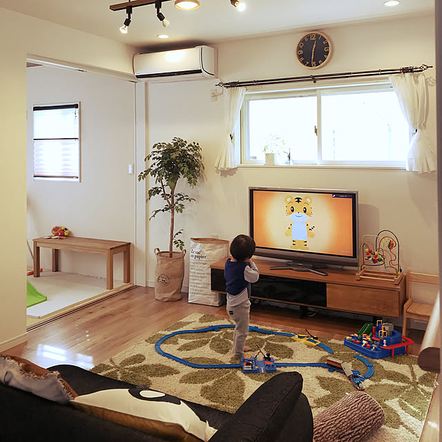 gajyumaruさんの実例写真