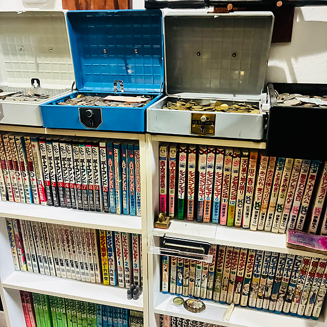 takakuzenさんの部屋
