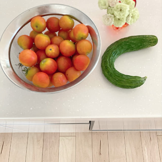 Sweetpeaさんの実例写真
