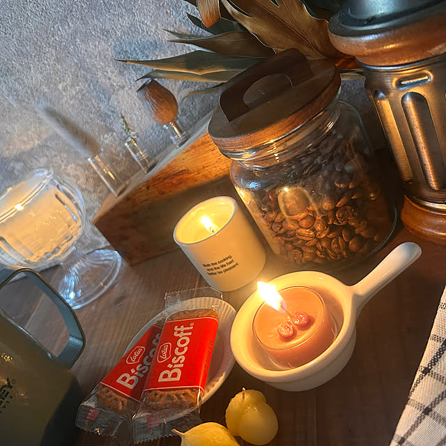 Luna_Lumiere_candleさんの実例写真