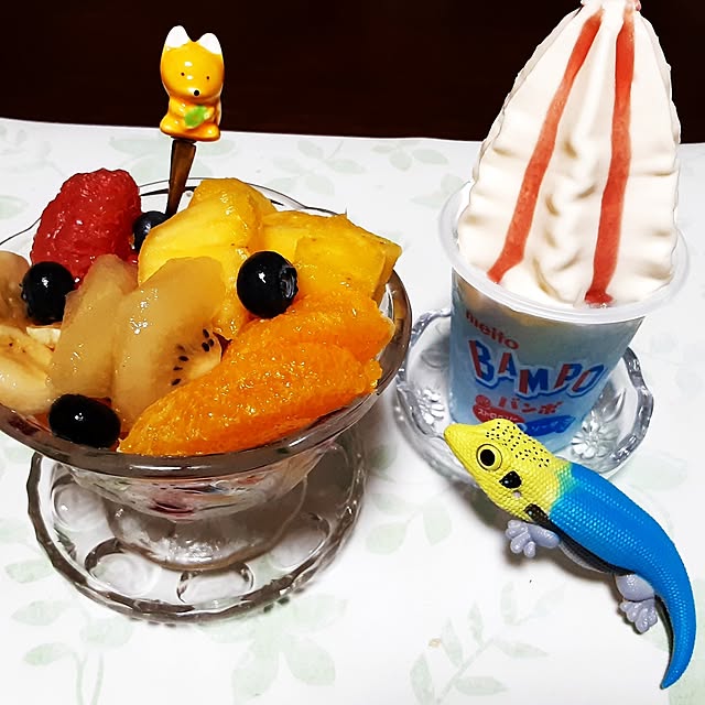katさんの実例写真
