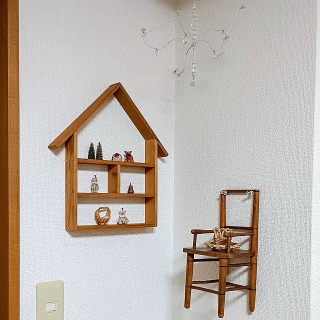 tinycafeさんの部屋