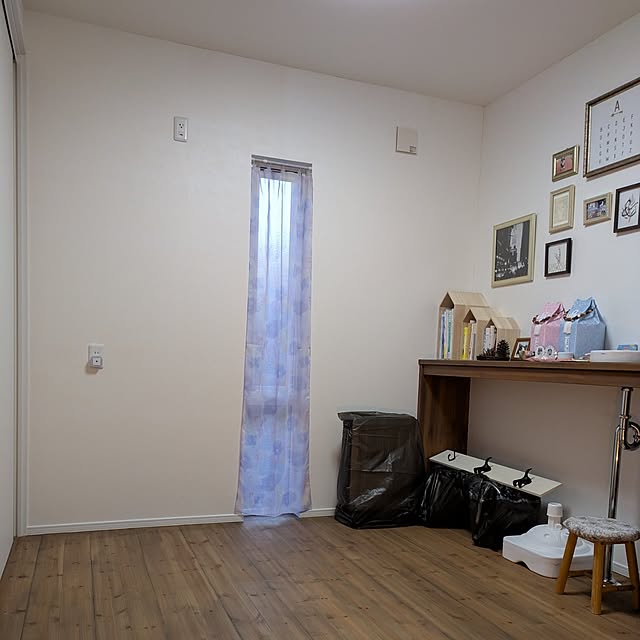 ponhanaさんの部屋