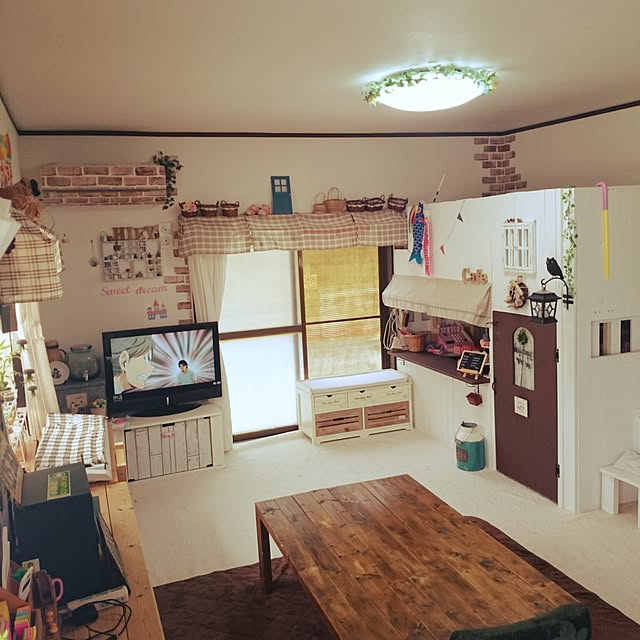 emiさんの実例写真