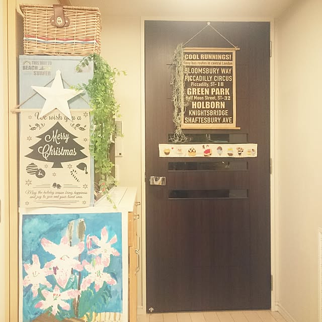 kikiさんの実例写真