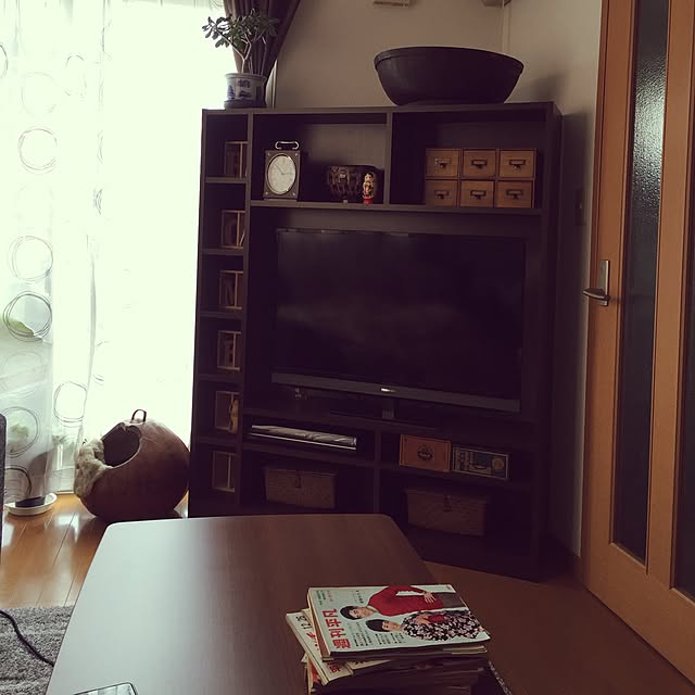 afroさんの実例写真