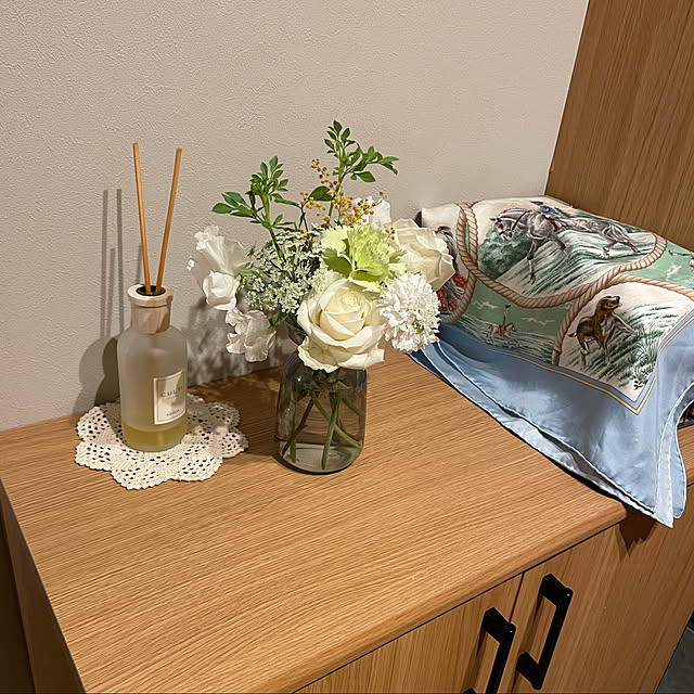tomo_ppgさんの実例写真