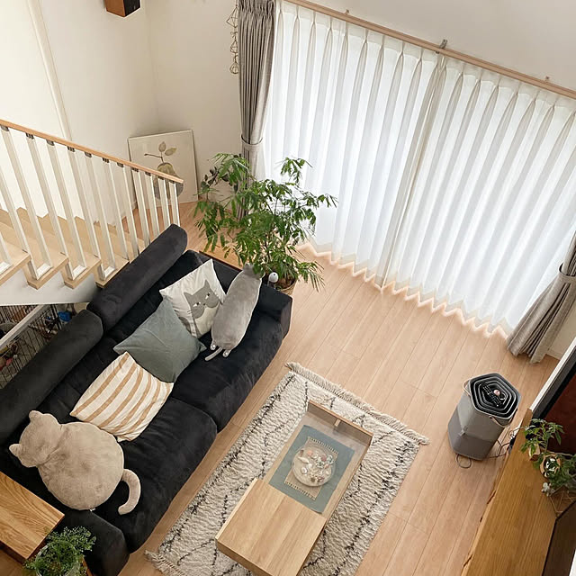 comoさんの部屋