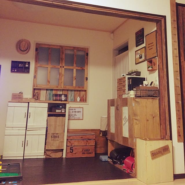 kodakusan.sakiさんの実例写真