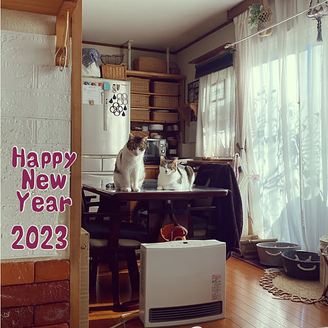 Lufuさんの実例写真