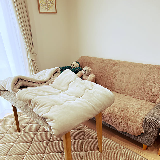 mgさんの部屋
