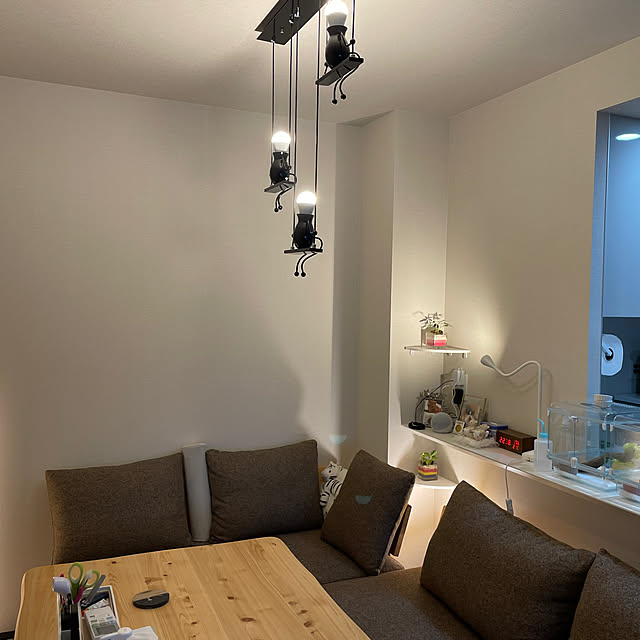 rabradollさんの実例写真