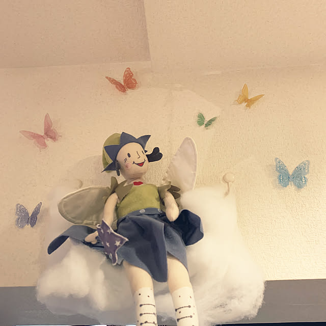Carryさんの実例写真