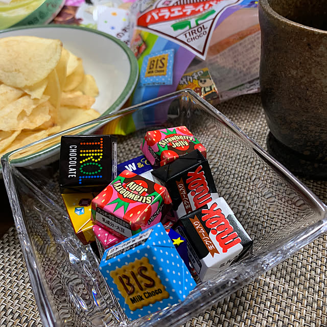 Aqettyさんの部屋