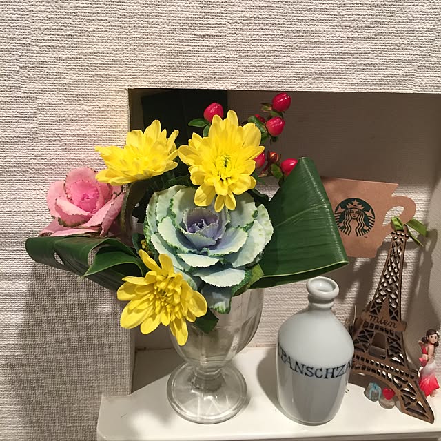 aachiさんの実例写真