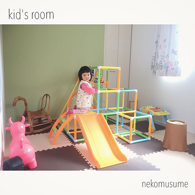 nekomusumeさんの実例写真