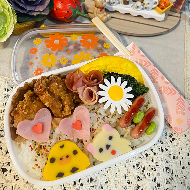 kuraraさんの部屋