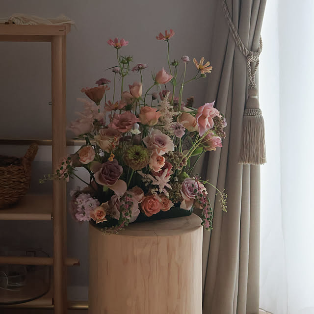 Summerさんの部屋