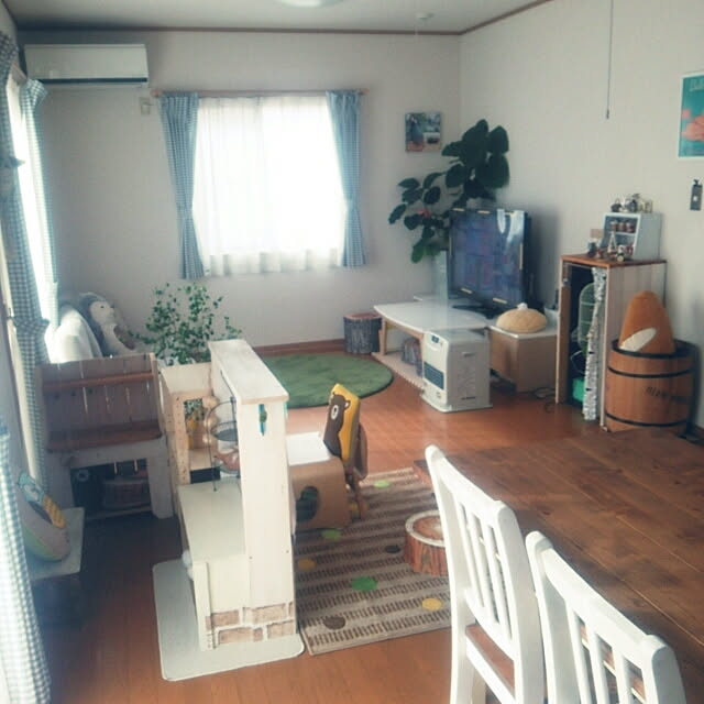 miiさんの実例写真