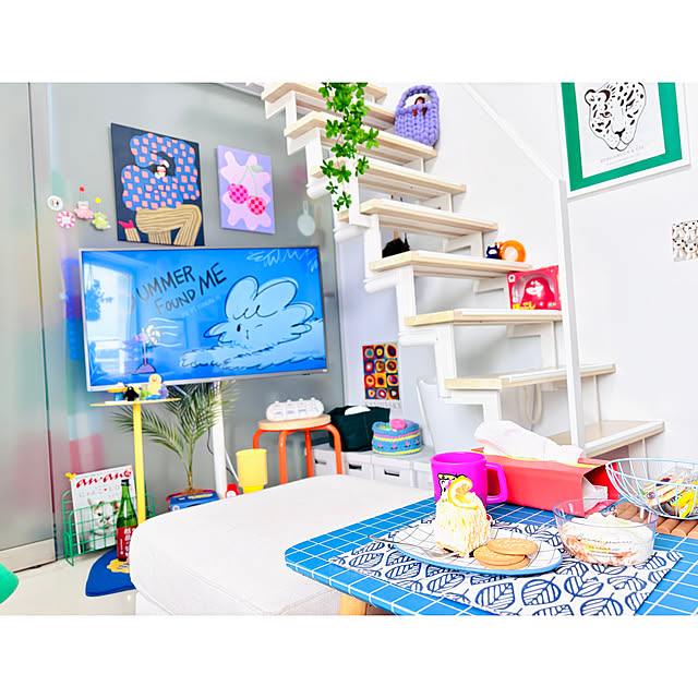 miyoさんの部屋