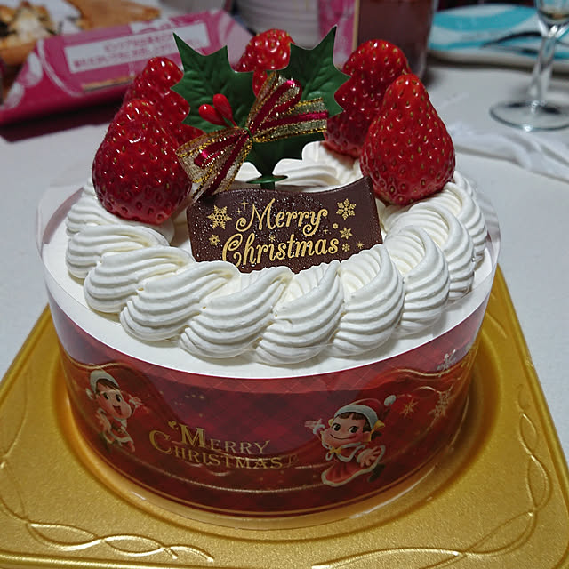 クリスマス/リビングのインテリア実例 - 2020-12-25 19:21:11