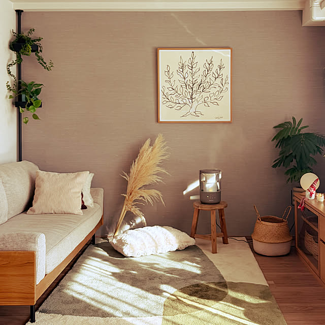 Anthuriumさんの実例写真