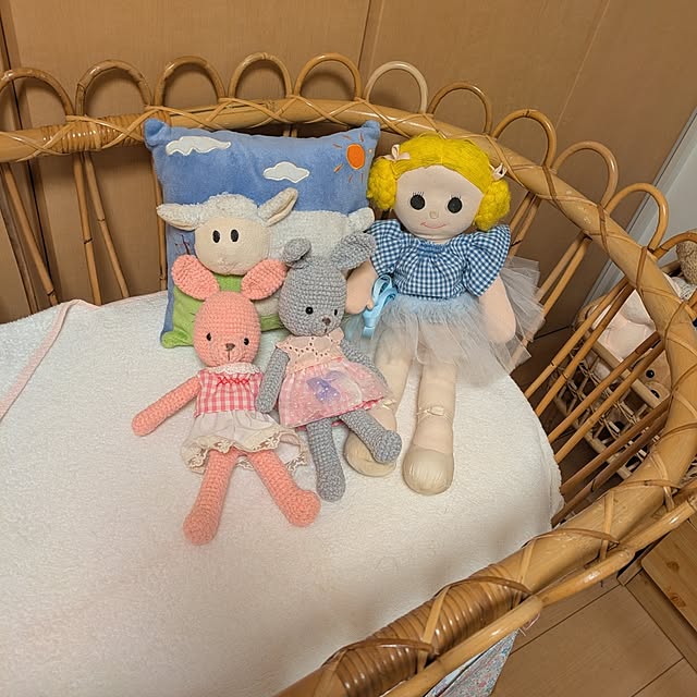 tilolさんの部屋