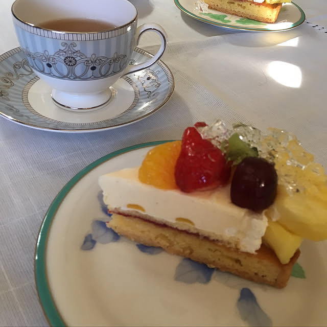 teacupさんの実例写真